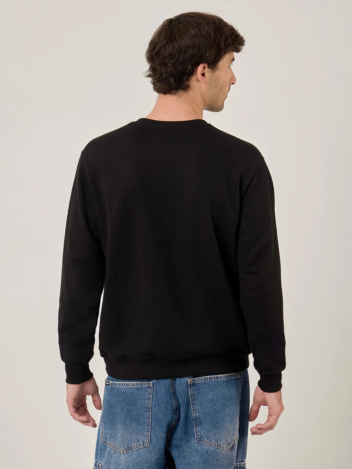 POLERA HOMBRE DUNKELVOLK - 2