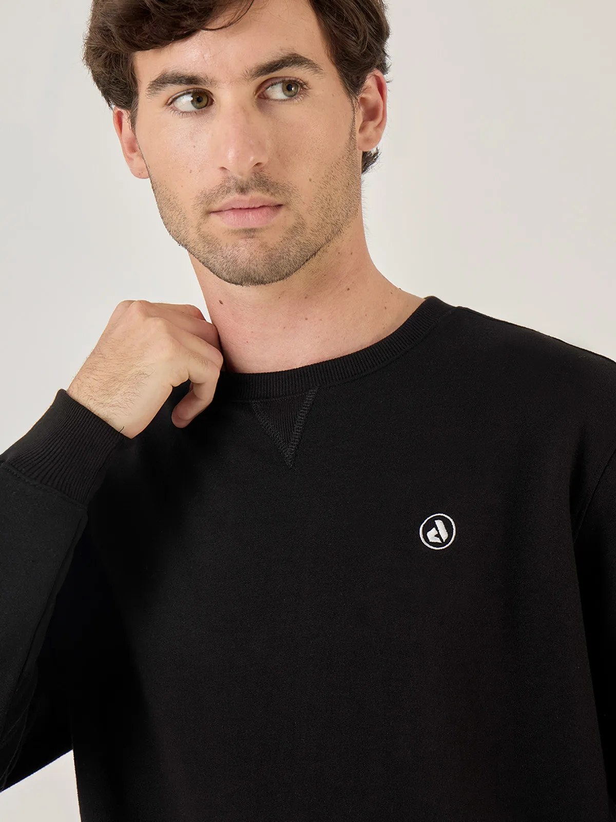 POLERA HOMBRE DUNKELVOLK - 4
