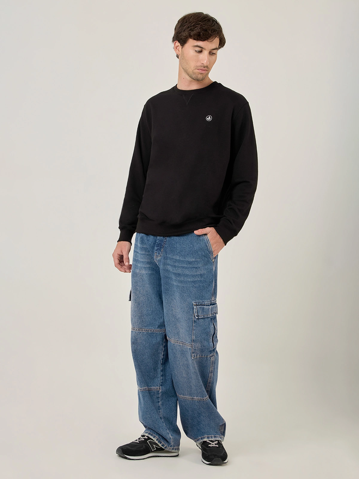 POLERA HOMBRE DUNKELVOLK - 5