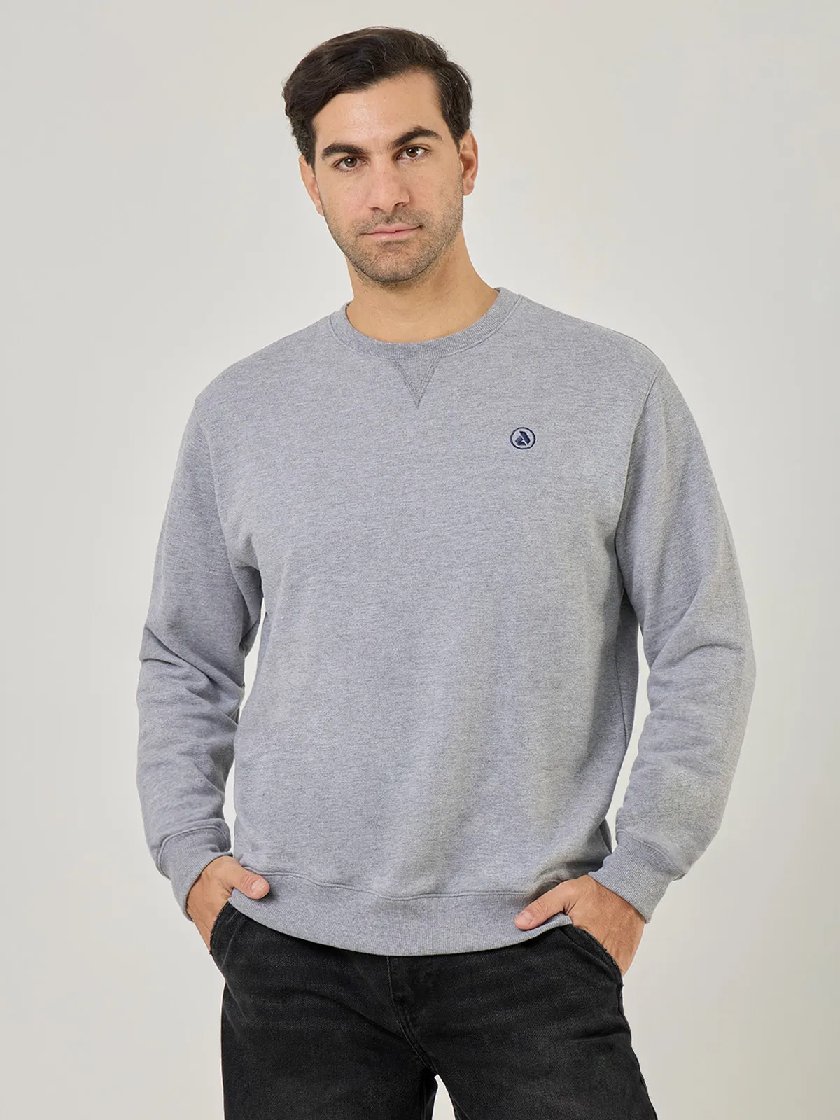 POLERA HOMBRE DUNKELVOLK - 1