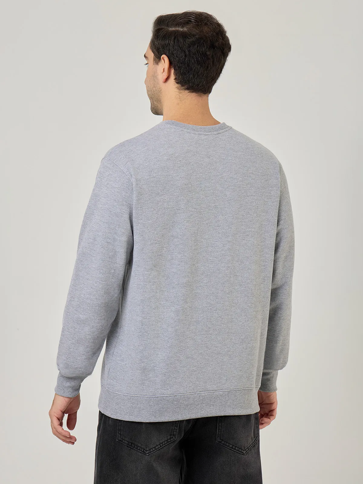 POLERA HOMBRE DUNKELVOLK - 2