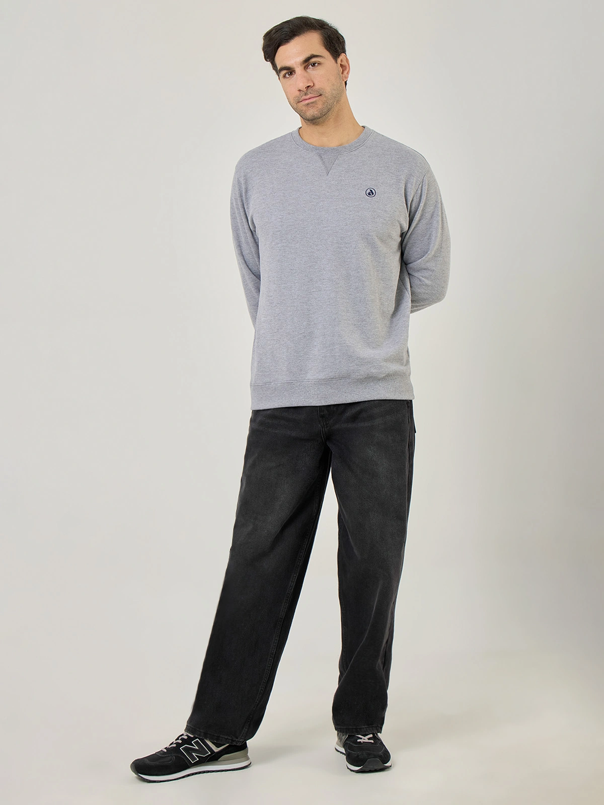 POLERA HOMBRE DUNKELVOLK - 5