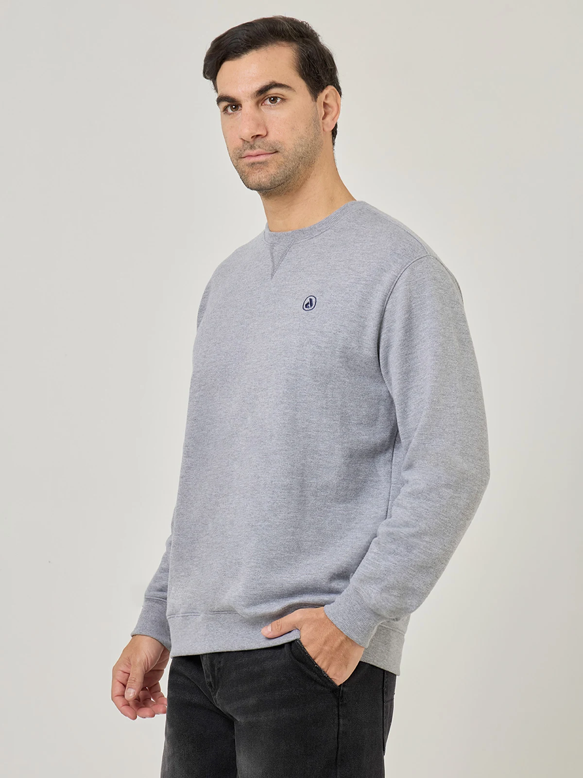 POLERA HOMBRE DUNKELVOLK - 3