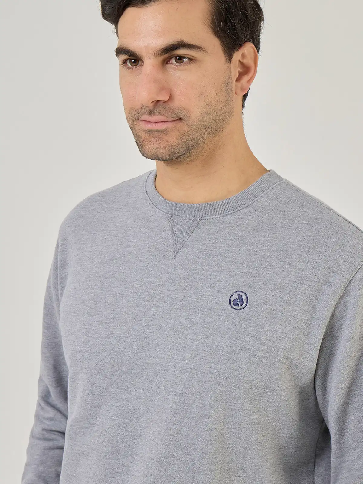 POLERA HOMBRE DUNKELVOLK - 4