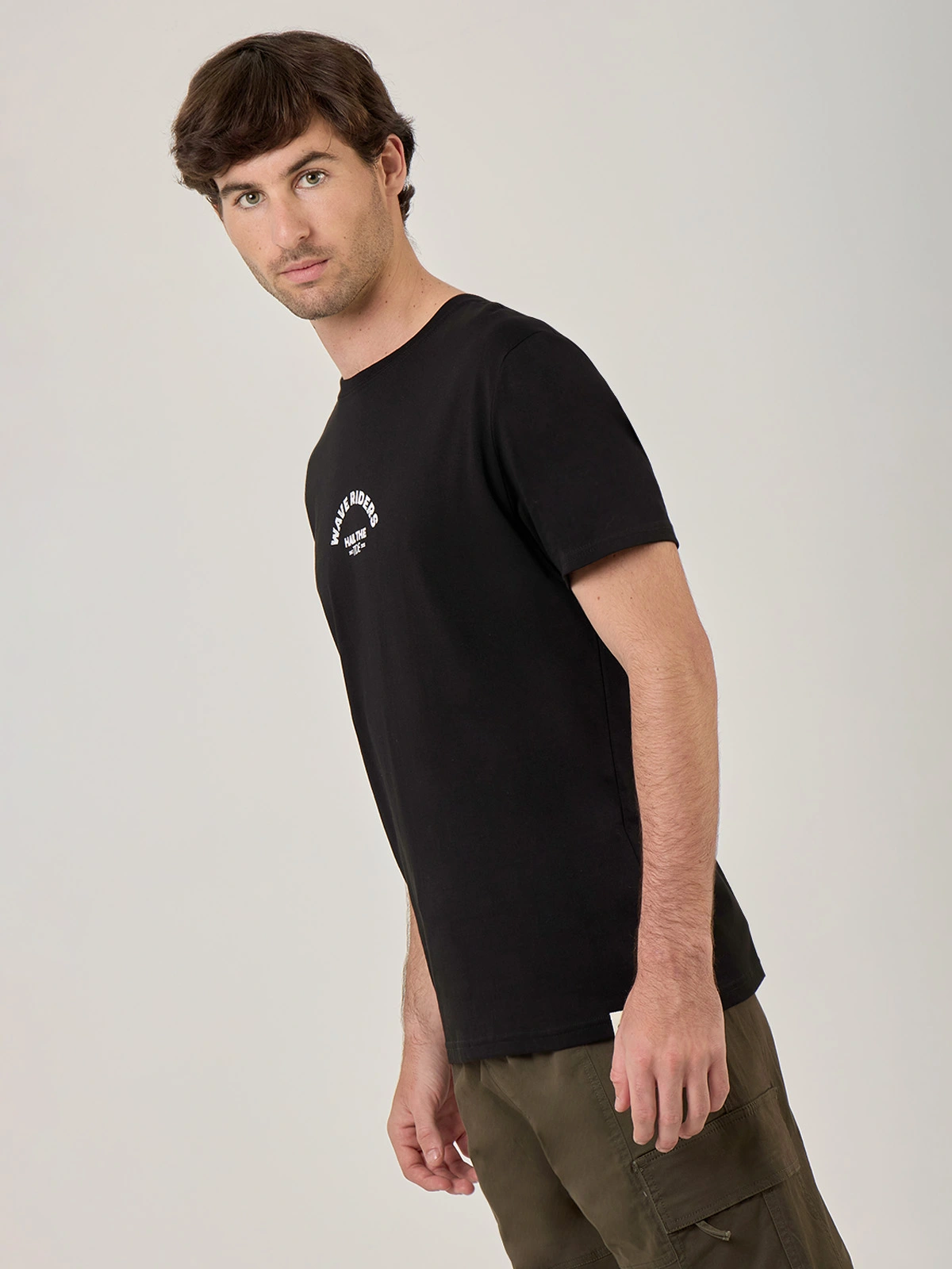 POLO MANGA CORTA ALGODÓN HOMBRE CLOUDBREAK - 3
