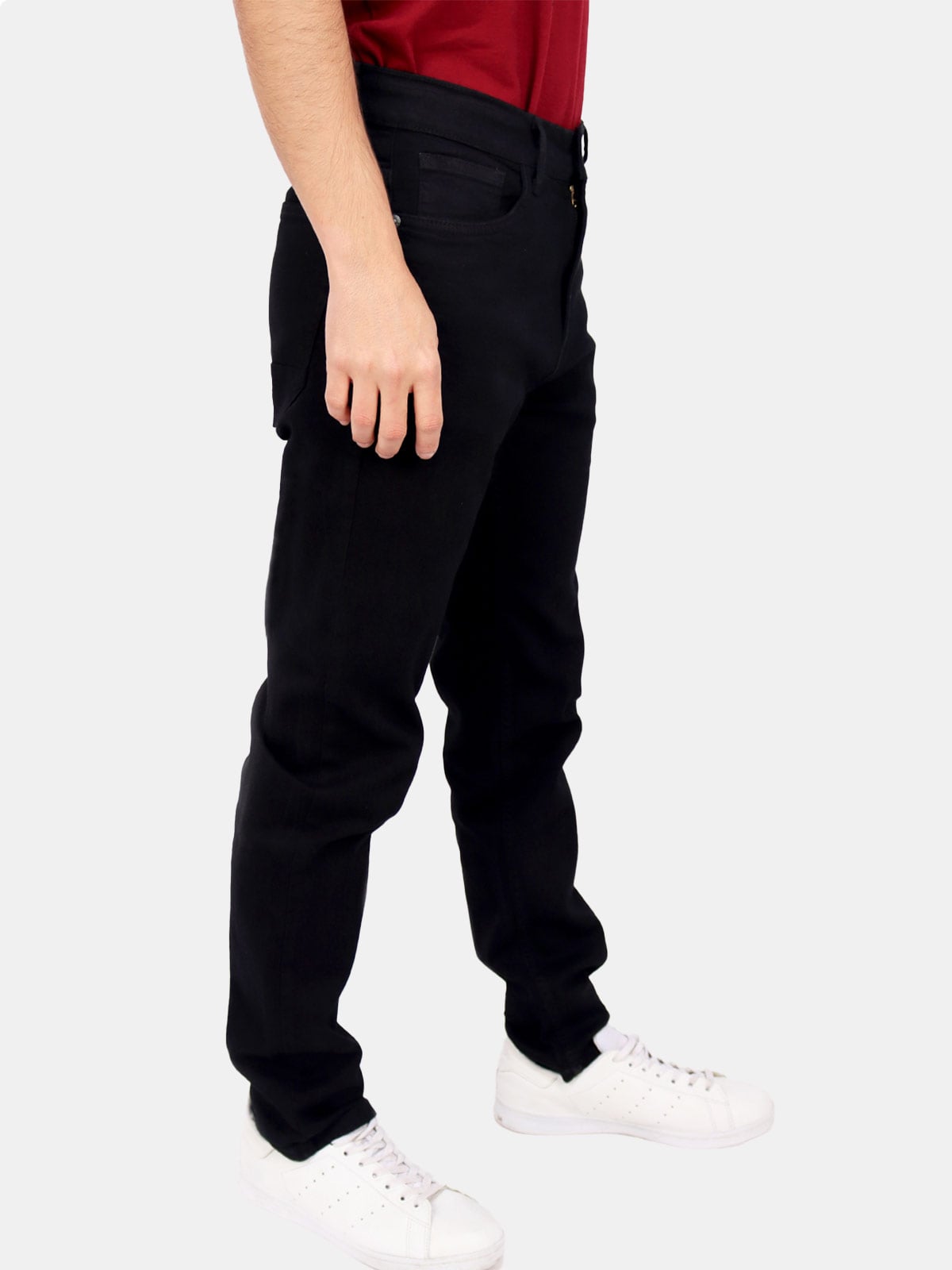 JEAN SLIM FIT HOMBRE KAYRA MAN COMFY VINTAGE - 3
