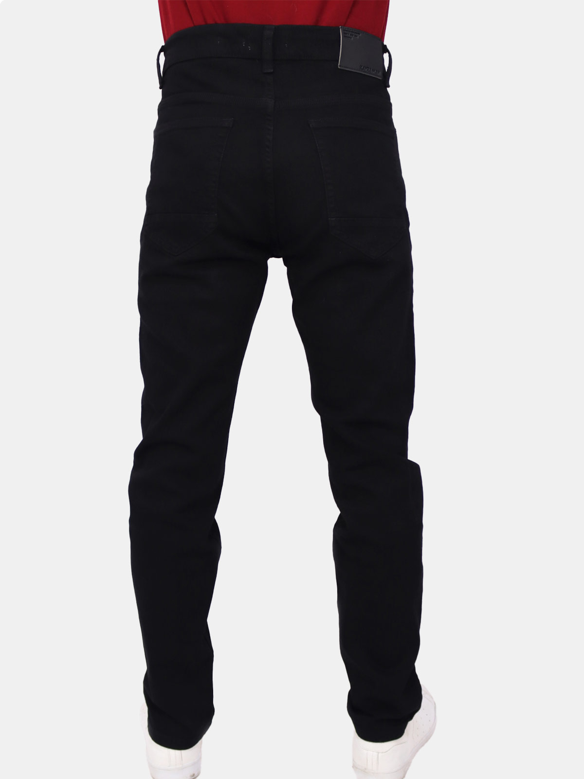 JEAN SLIM FIT HOMBRE KAYRA MAN COMFY VINTAGE - 2
