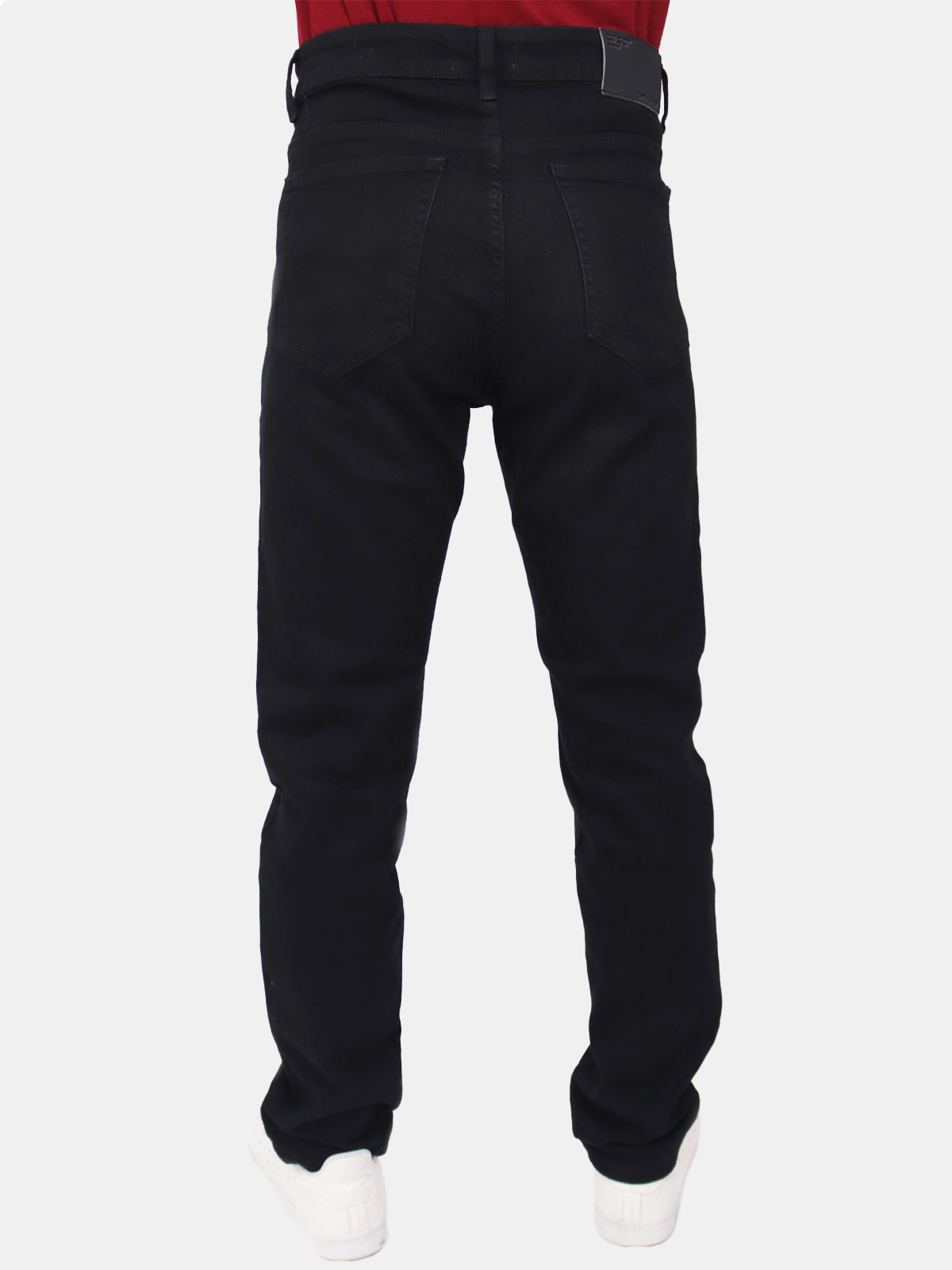 JEAN STRAIGHT FIT HOMBRE KAYRA MAN COMFY VINTAGE - 2