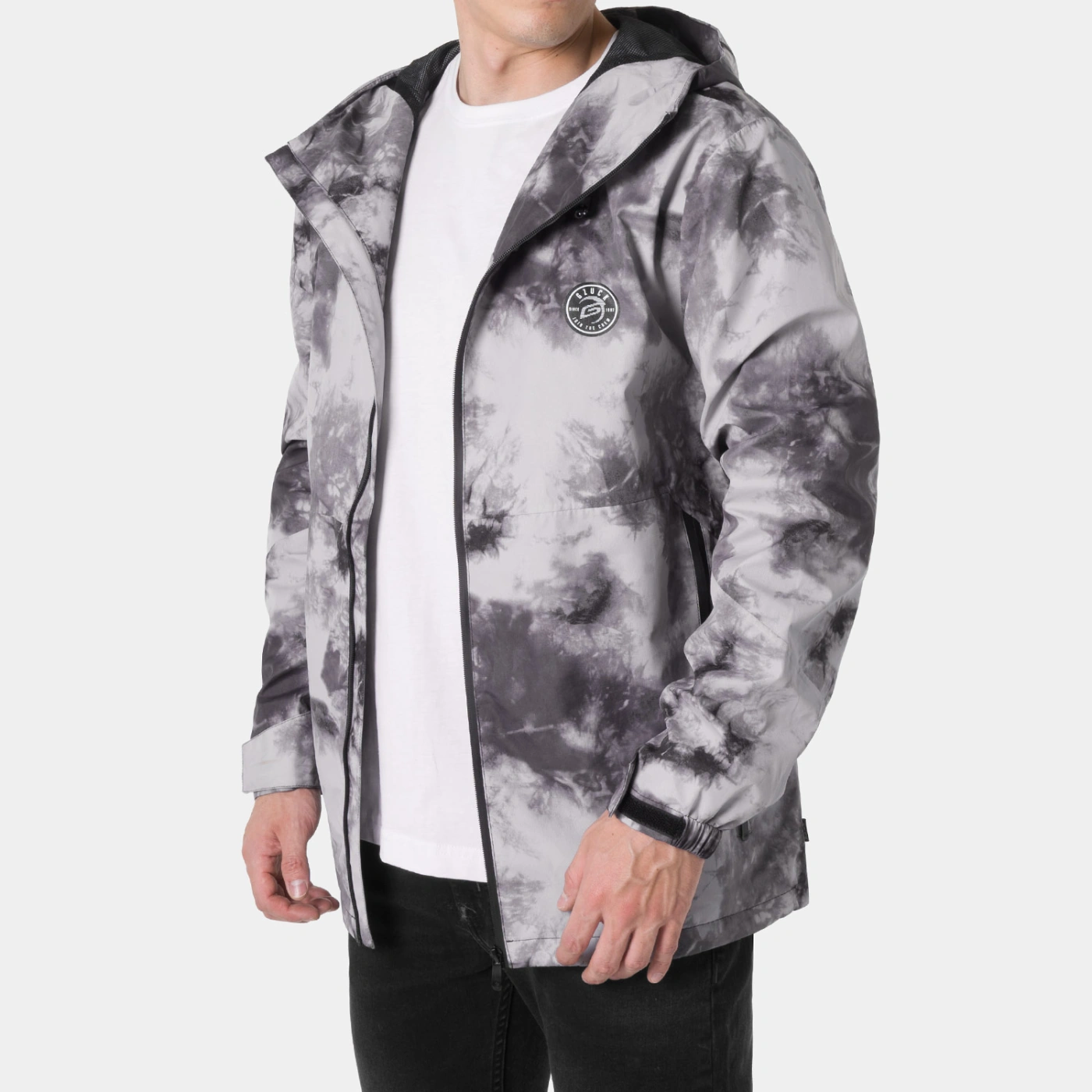 CORTAVIENTO GZUCK PARA HOMBRE WELKO - 2