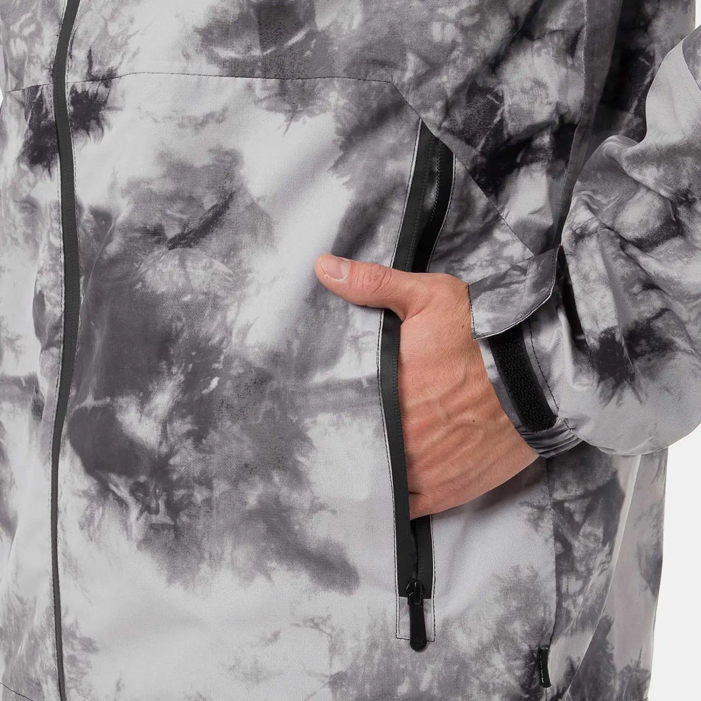 CORTAVIENTO GZUCK PARA HOMBRE WELKO - 6