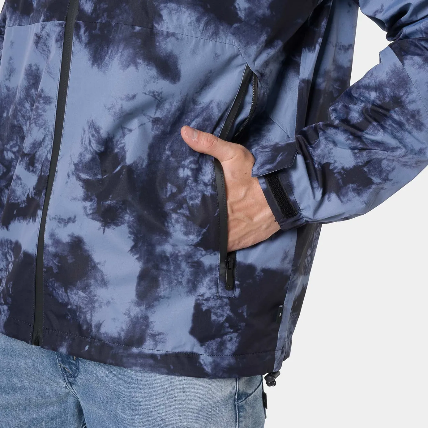 CORTAVIENTO GZUCK PARA HOMBRE WELKO - 4