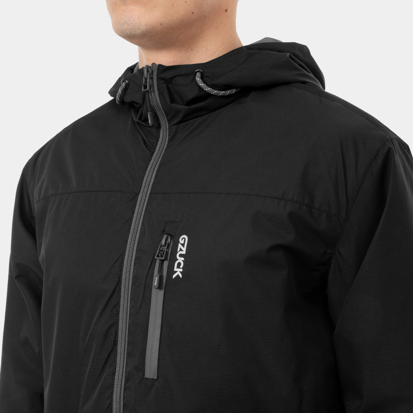 CORTAVIENTO GZUCK PARA HOMBRE GLOBAT - 3