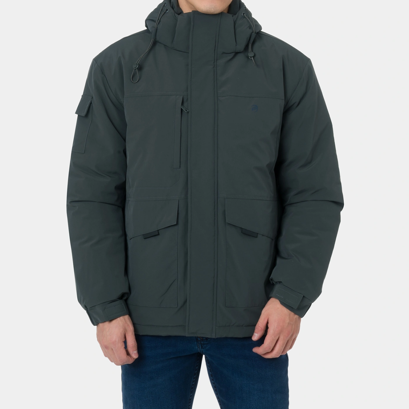 CASACA GZUCK PARA HOMBRE TITCH - 1