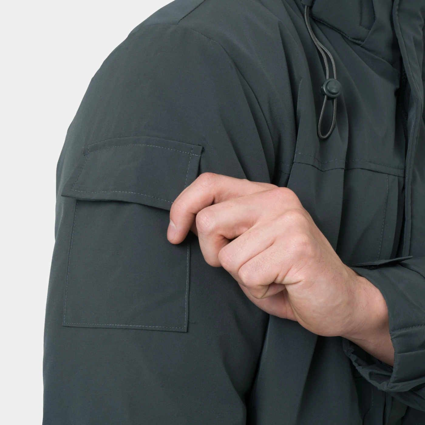 CASACA GZUCK PARA HOMBRE TITCH - 4