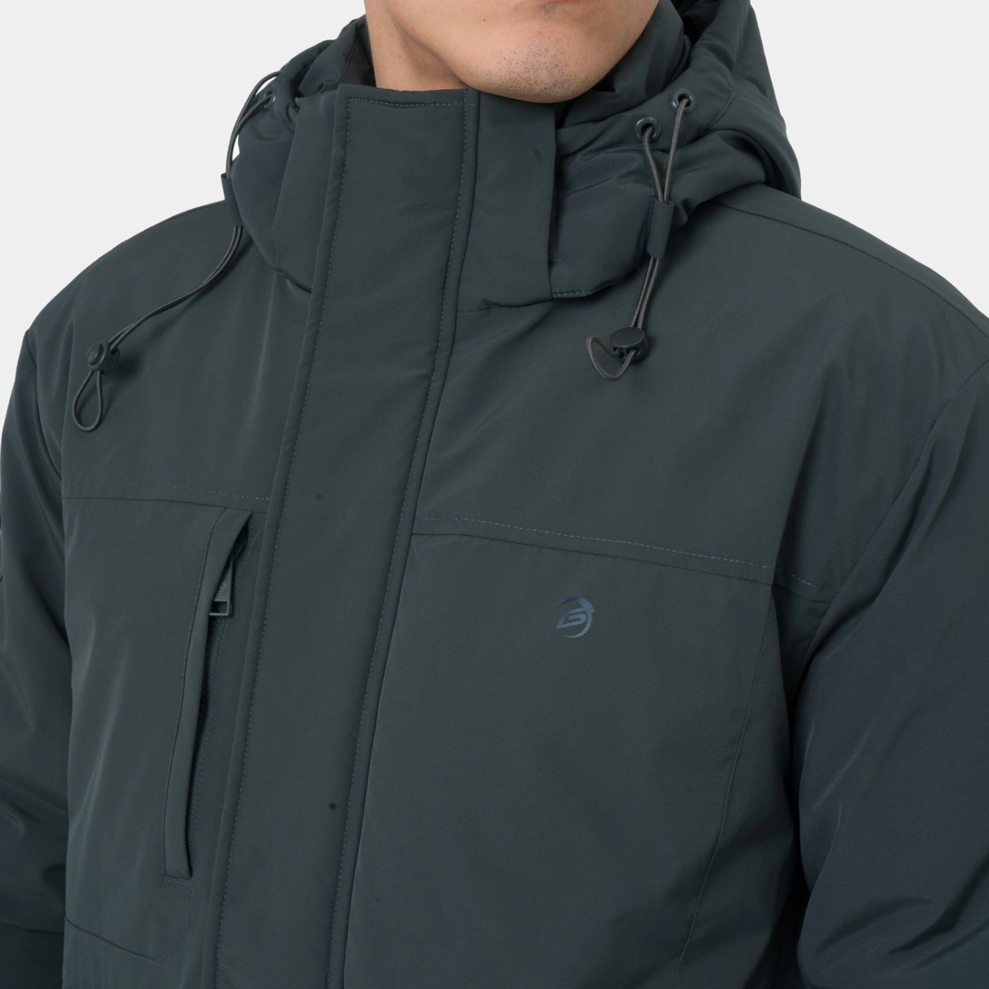 CASACA GZUCK PARA HOMBRE TITCH - 5