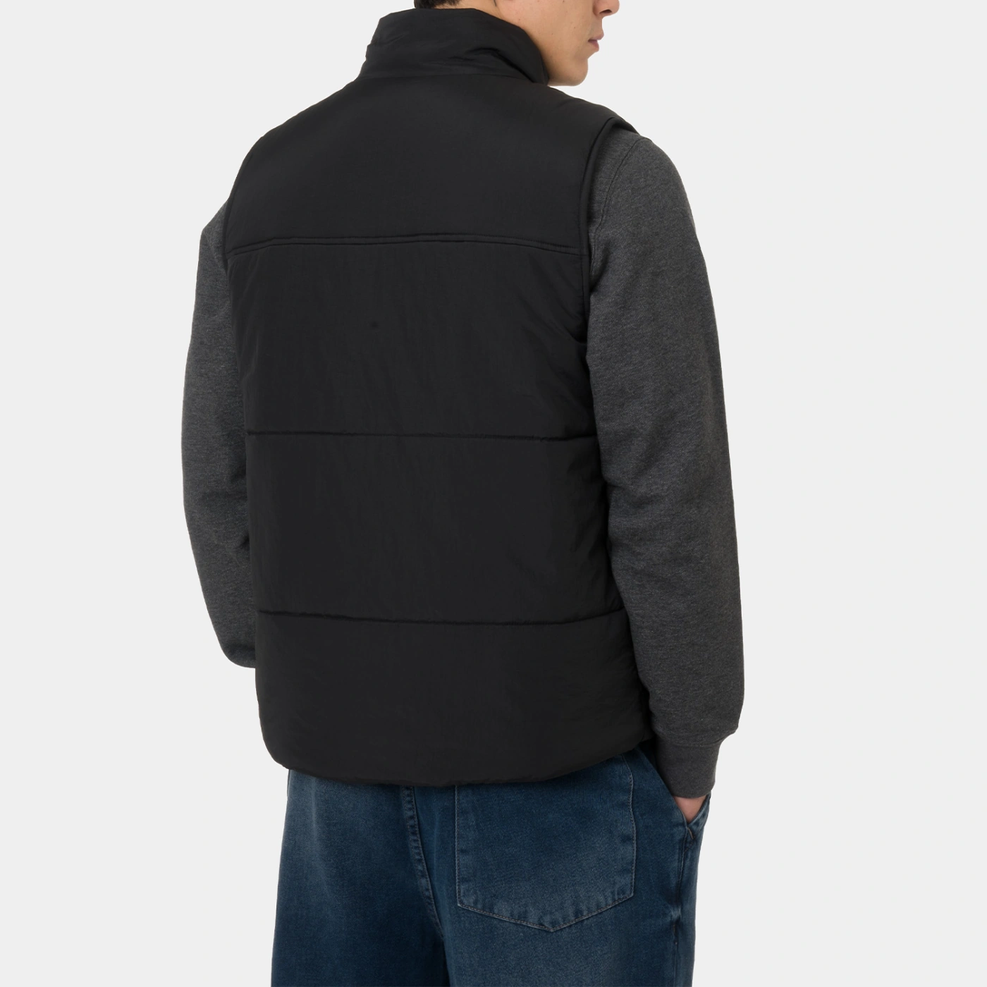 CHALECO GZUCK PARA HOMBRE SEKA - 3