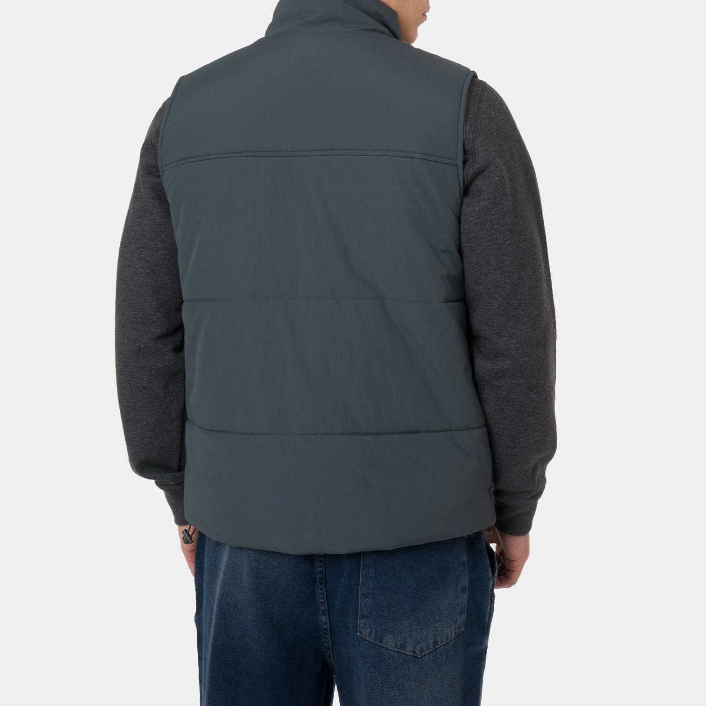 CHALECO GZUCK PARA HOMBRE SEKA - 3