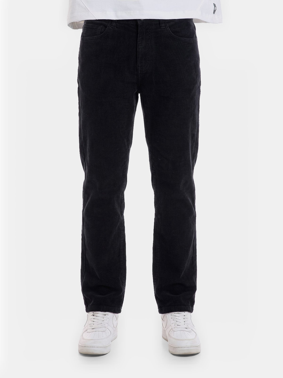 PANTALON REGULAR HOMBRE METAL JEANS RICHARD - 2