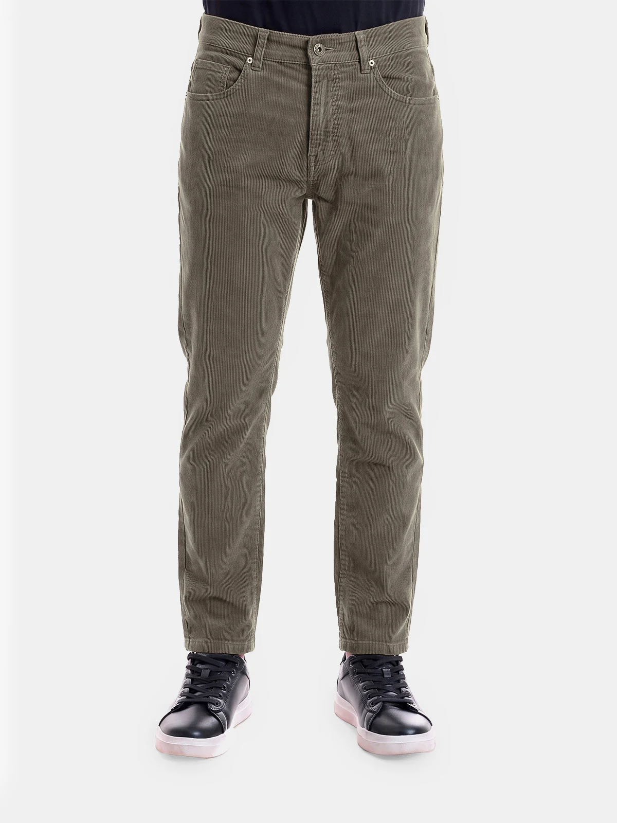 PANTALON REGULAR HOMBRE METAL JEANS RICHARD - 2