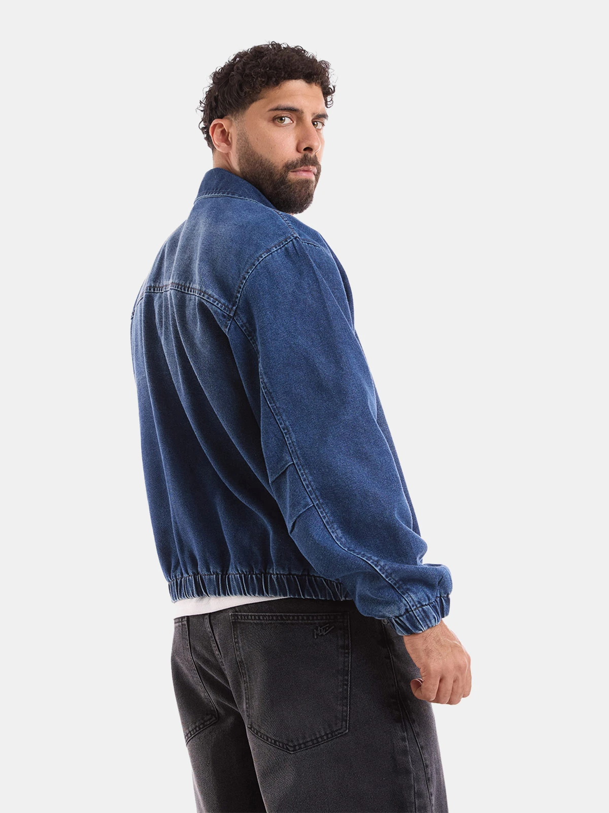CASACA REGULAR FIT HOMBRE METAL JEANS DOUGLAS - 2