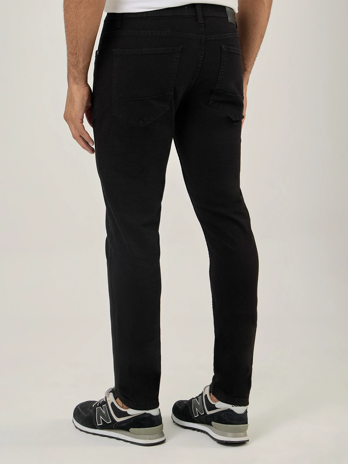 JEANS SKINNY HOMBRE BARBADOS - 2