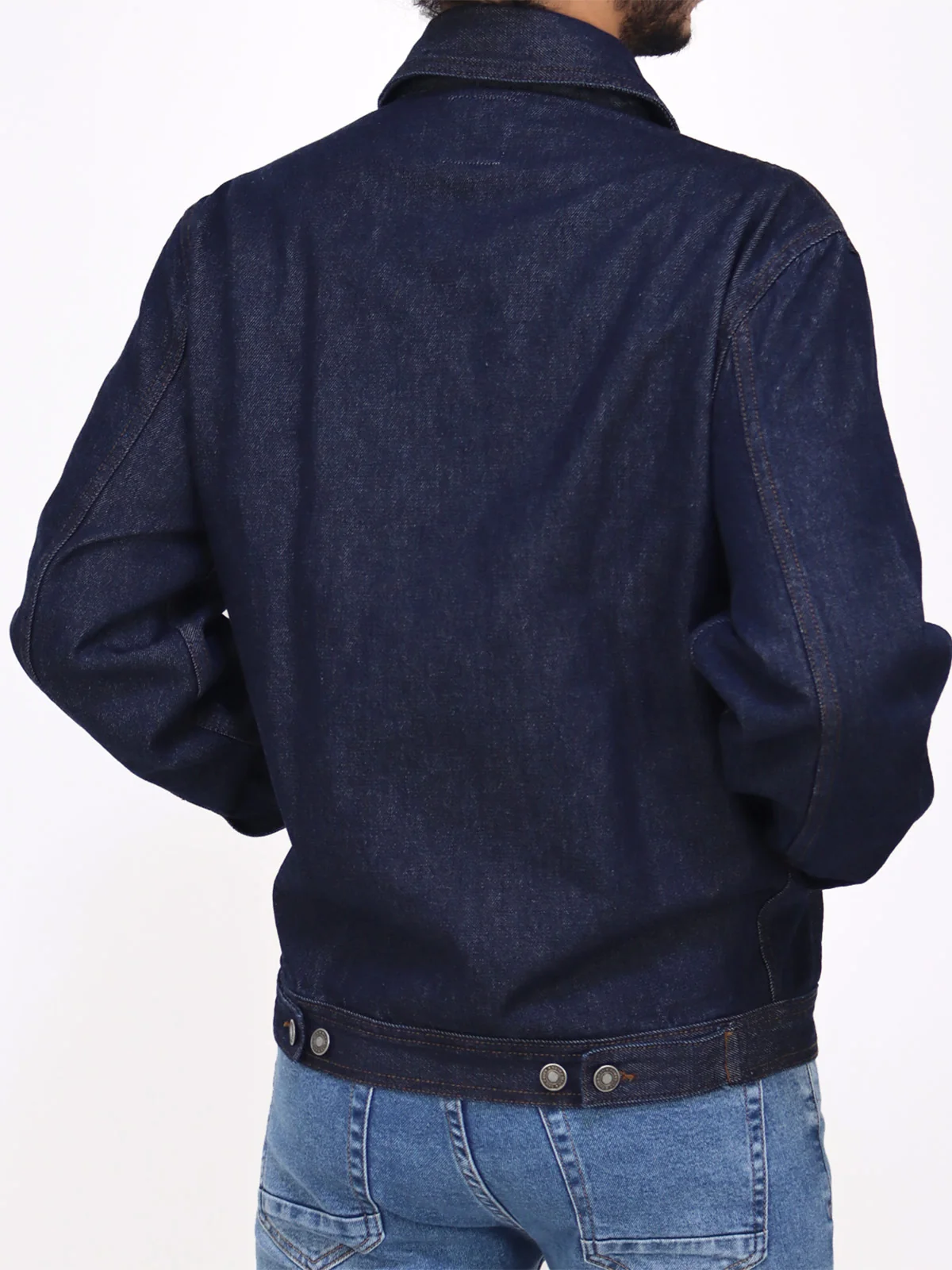 CASACA HOMBRE KAYRA MAN REGULAR FIT - 2