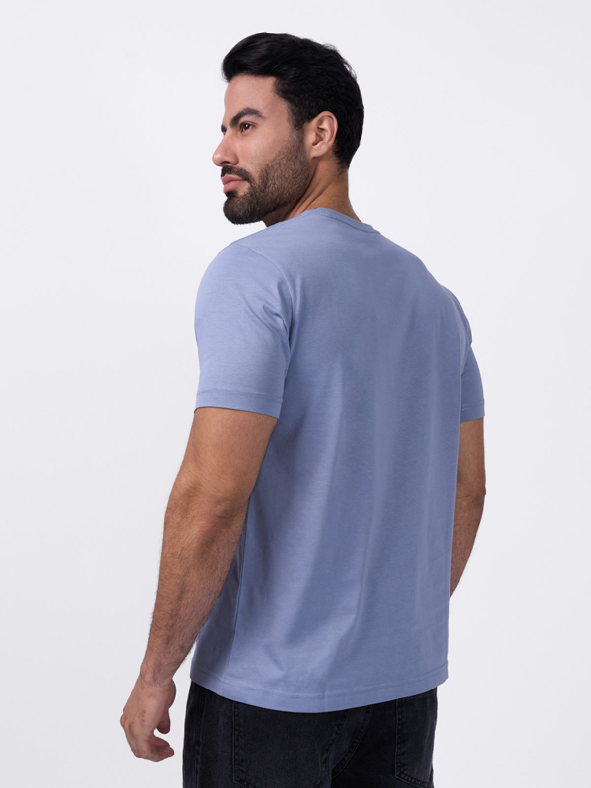 POLO MANGA CORTA HOMBRE BRONCO E-FORMULA 71  - 2