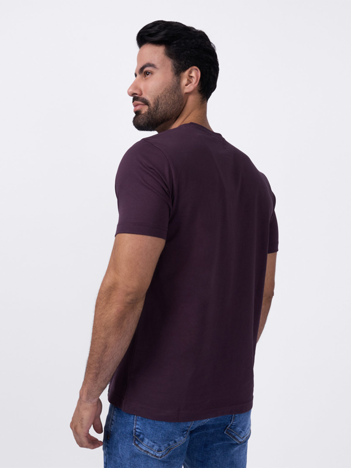 POLO MANGA CORTA HOMBRE BRONCO E-FORMULA 71  - 2