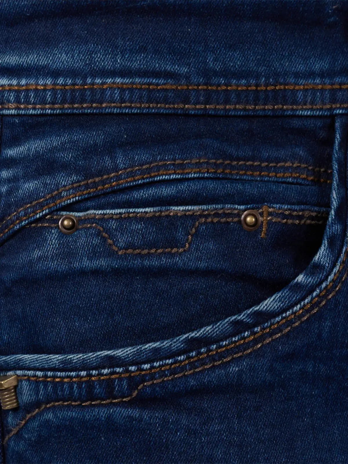 JEAN SLIM FIT HOMBRE BRONCO XAVIERS - 4