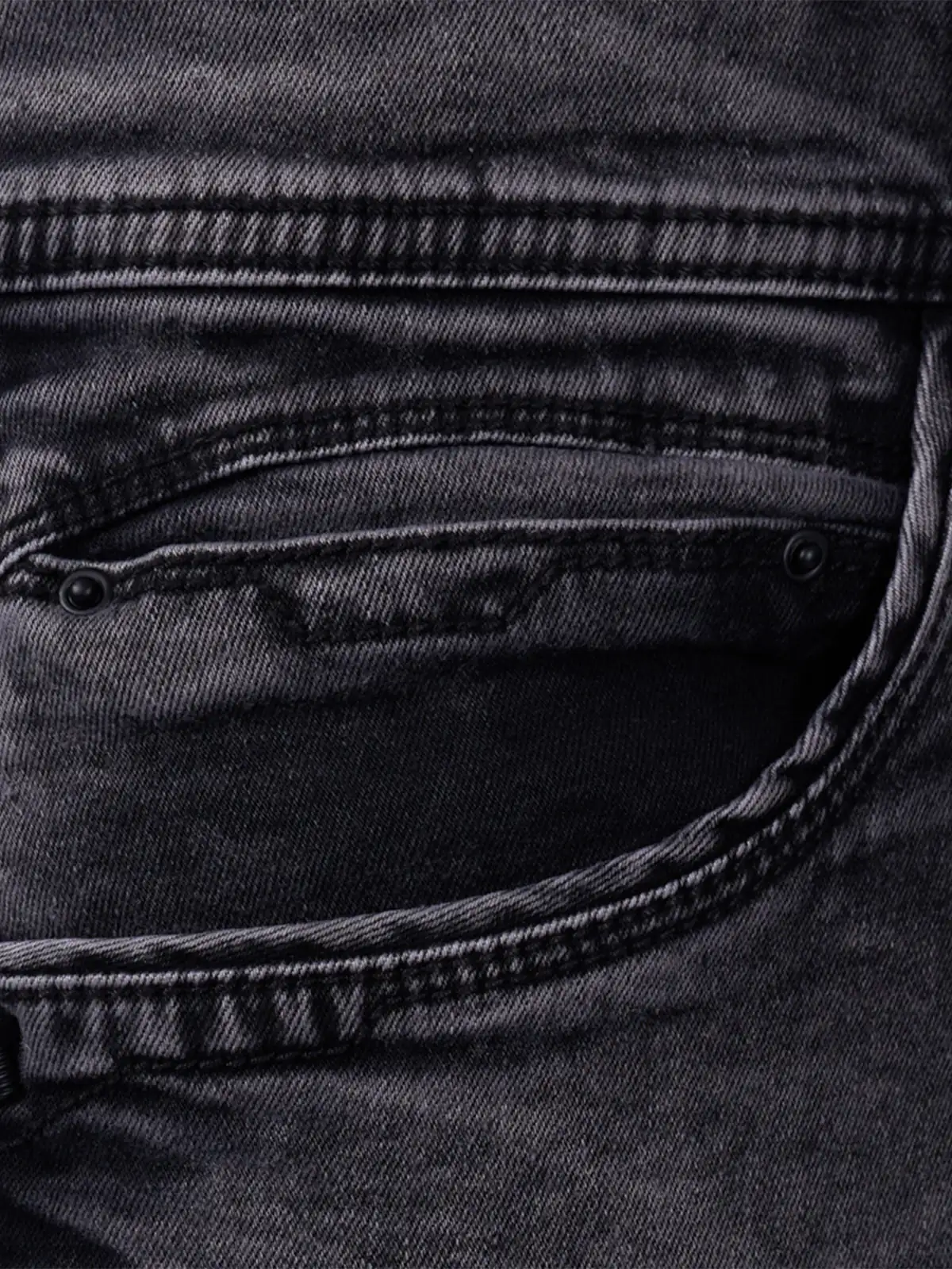 JEAN SLIM FIT HOMBRE BRONCO XAVIERS - 3