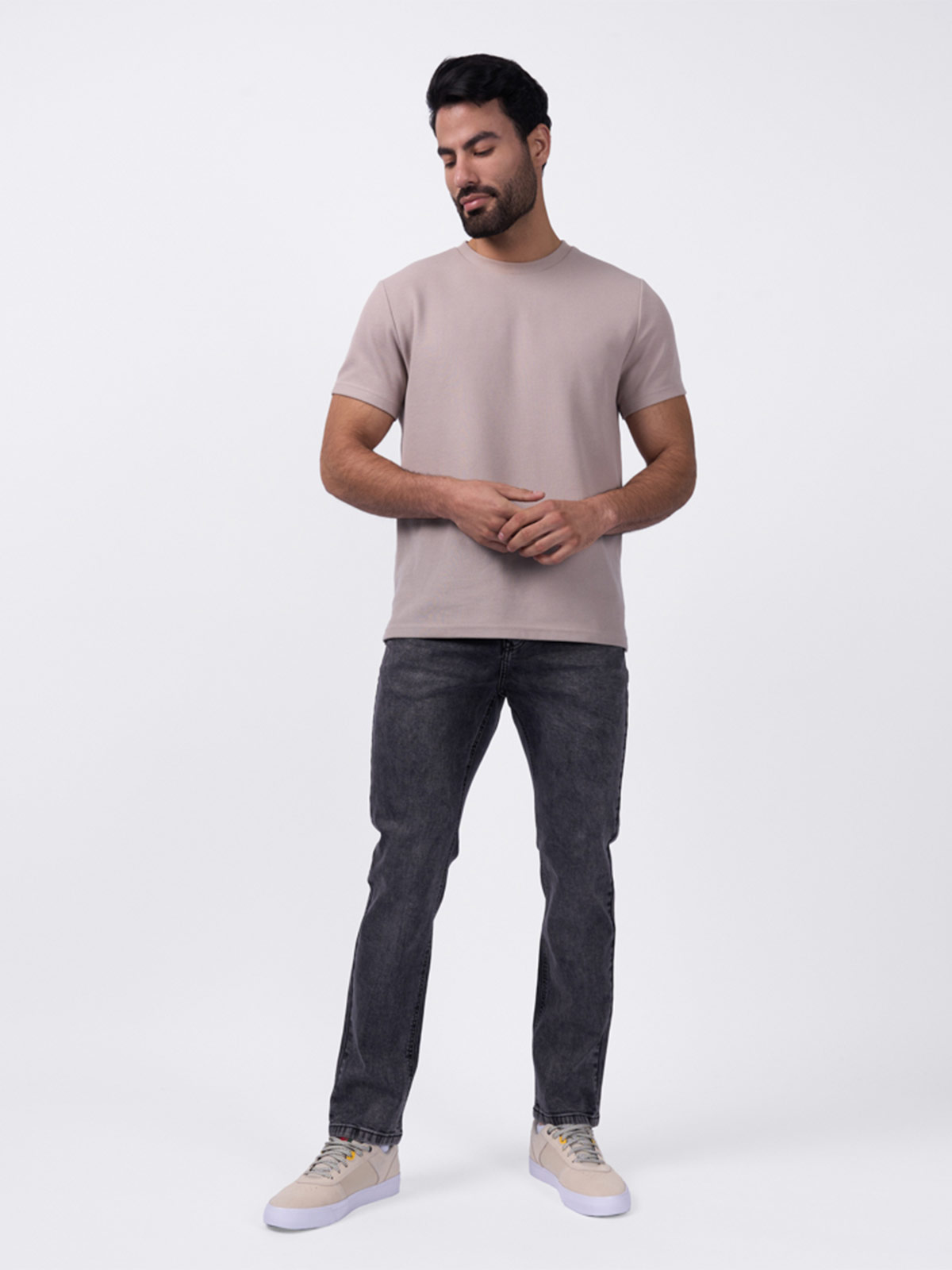JEAN SLIM FIT HOMBRE BRONCO XAVIERS - 4