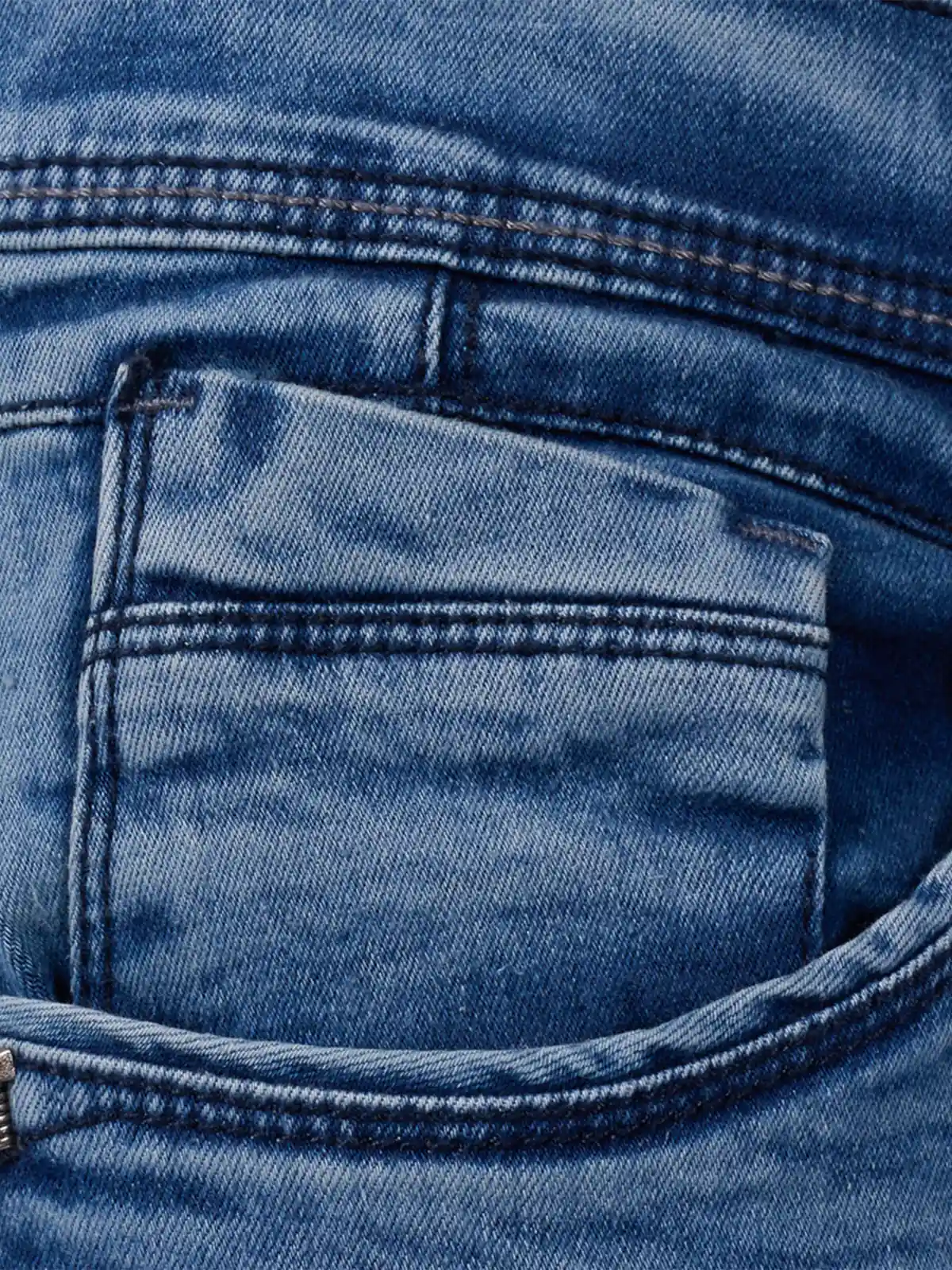 JEAN SKINNY FIT HOMBRE BRONCO BOWIE - 3