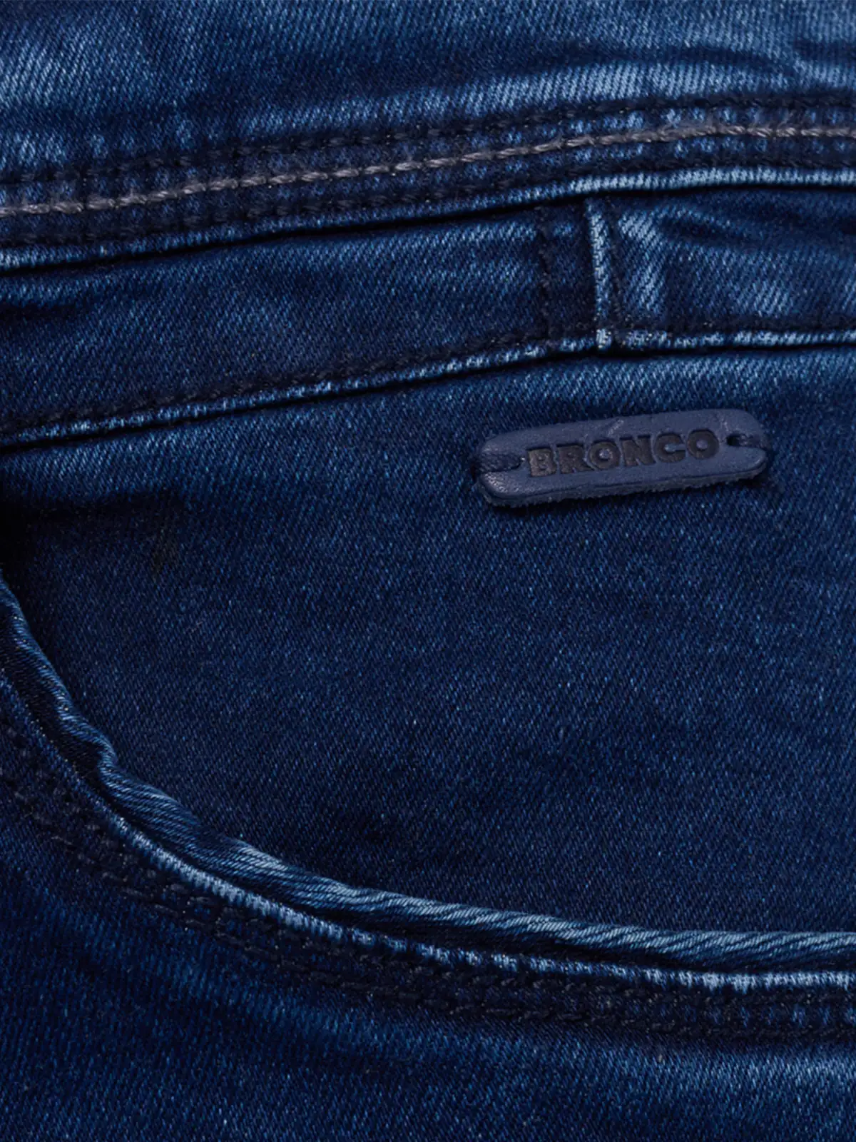 JEAN SKINNY FIT HOMBRE BRONCO BOWIE - 3