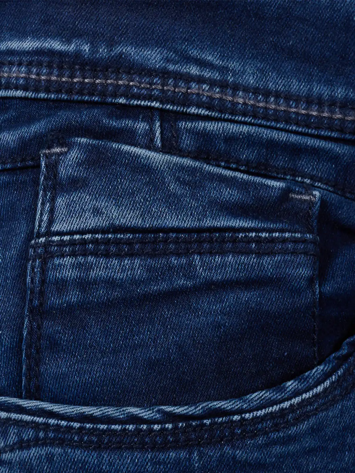 JEAN SKINNY FIT HOMBRE BRONCO BOWIE - 4