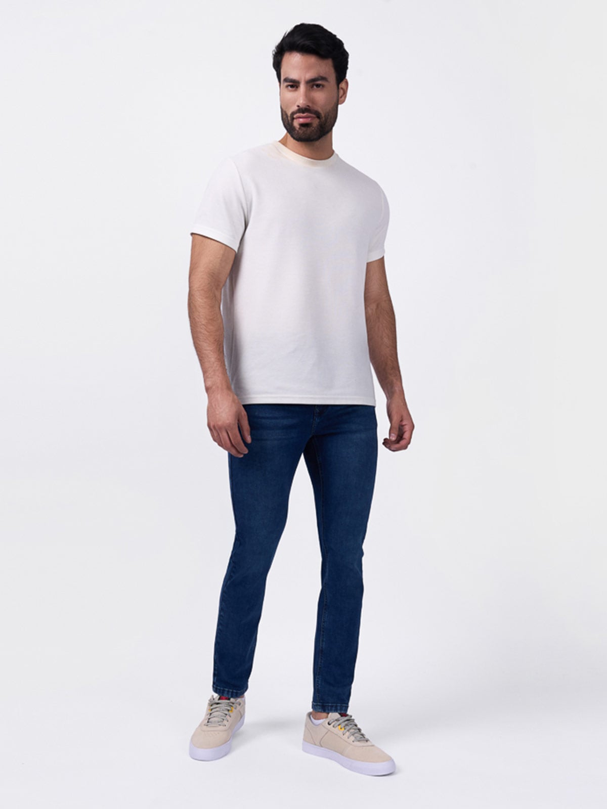 JEAN SKINNY FIT HOMBRE BRONCO BOWIE - 5