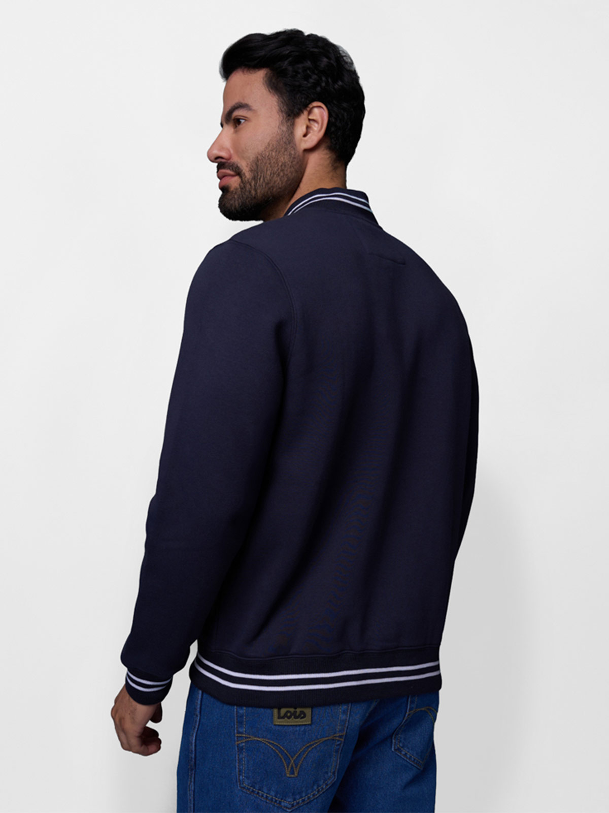POLERA HOMBRE BRONCO MESSI III - 2