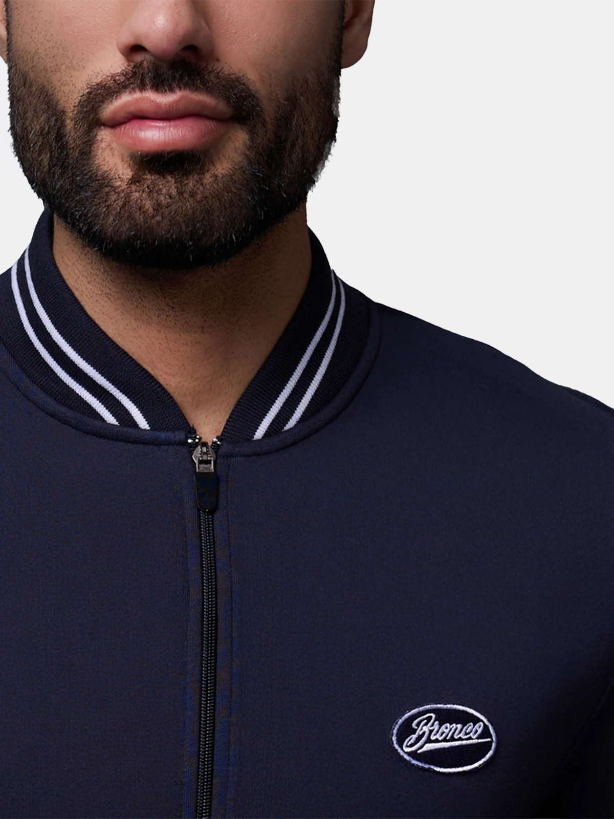 POLERA HOMBRE BRONCO MESSI III - 3