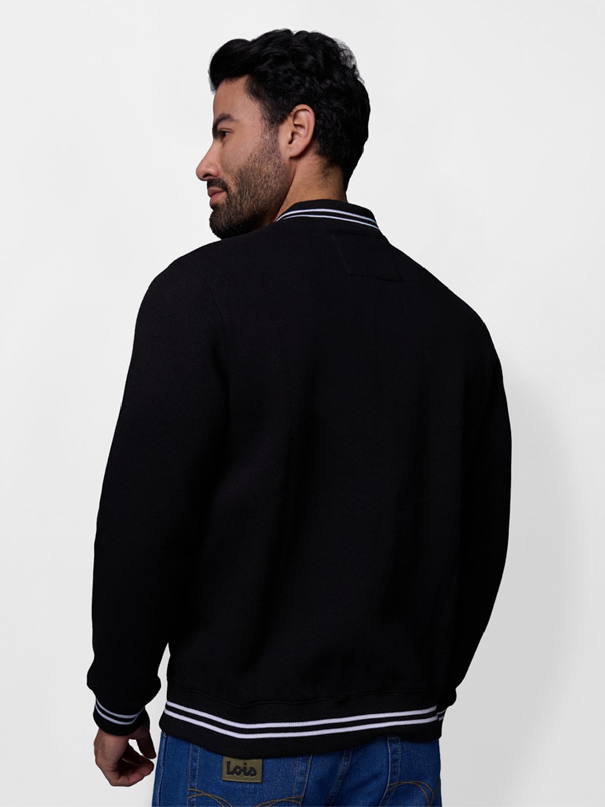POLERA HOMBRE BRONCO MESSI III - 2