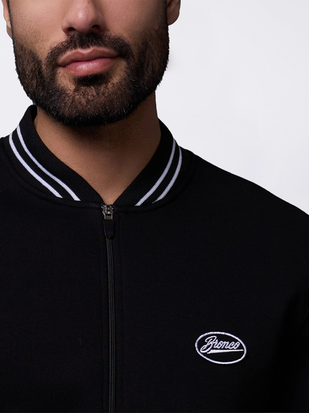 POLERA HOMBRE BRONCO MESSI III - 3