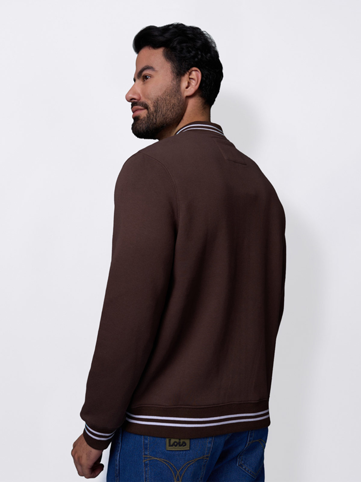 POLERA HOMBRE BRONCO MESSI III - 2