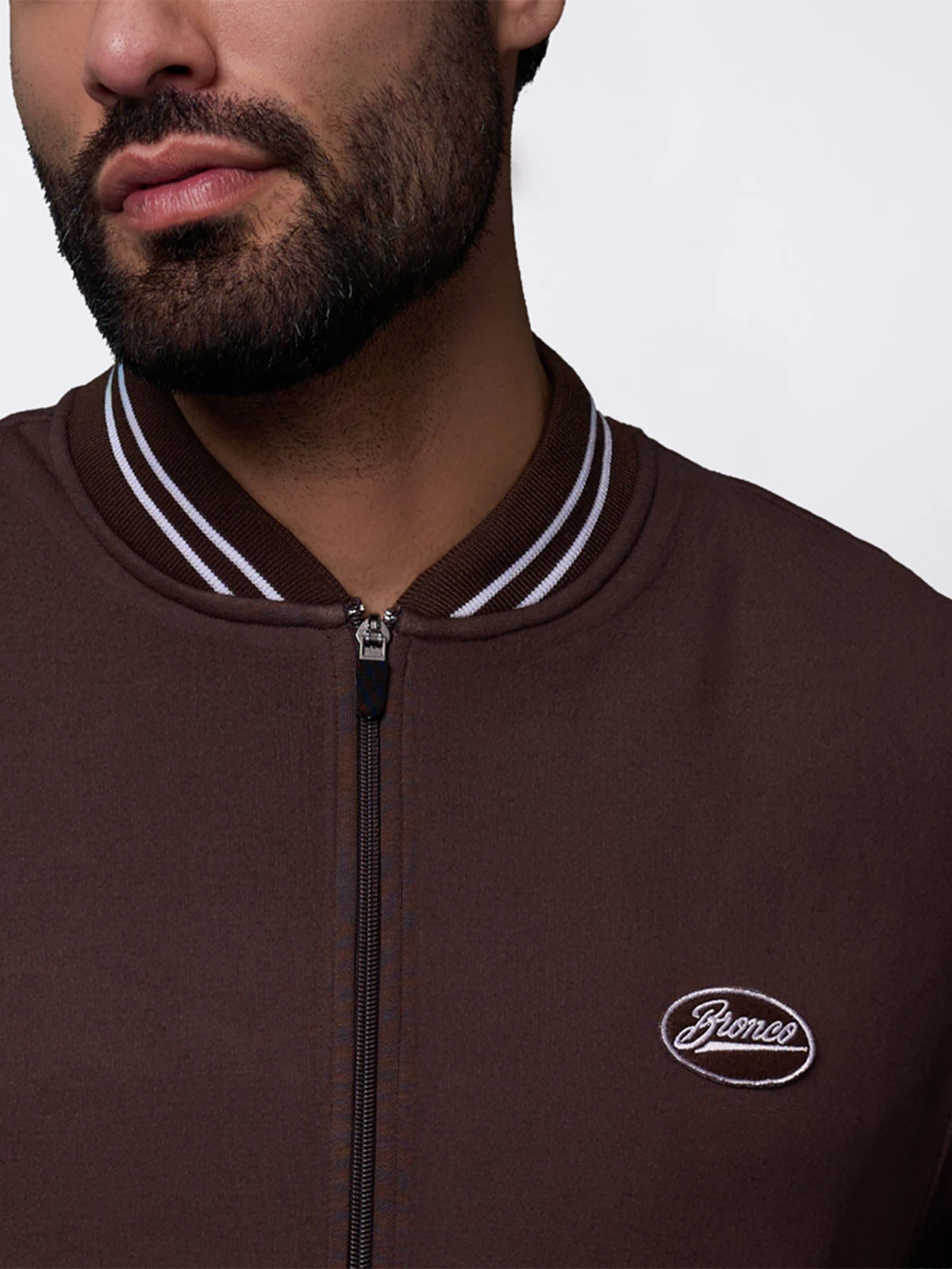 POLERA HOMBRE BRONCO MESSI III - 3