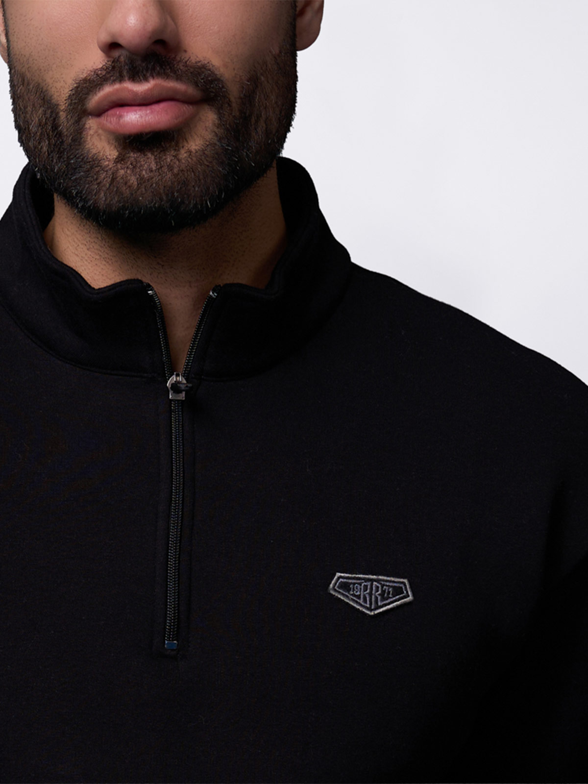 POLERA HOMBRE BRONCO ORIGINALES - 3