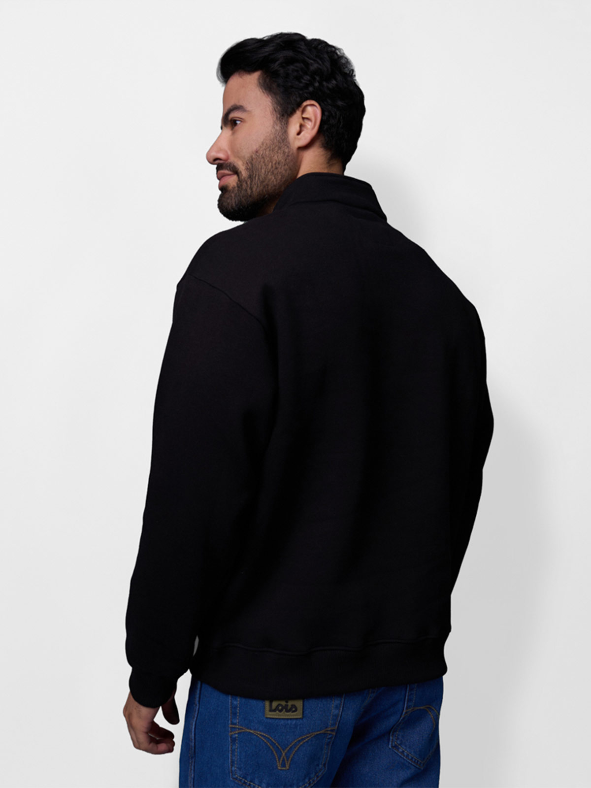 POLERA HOMBRE BRONCO ORIGINALES - 2