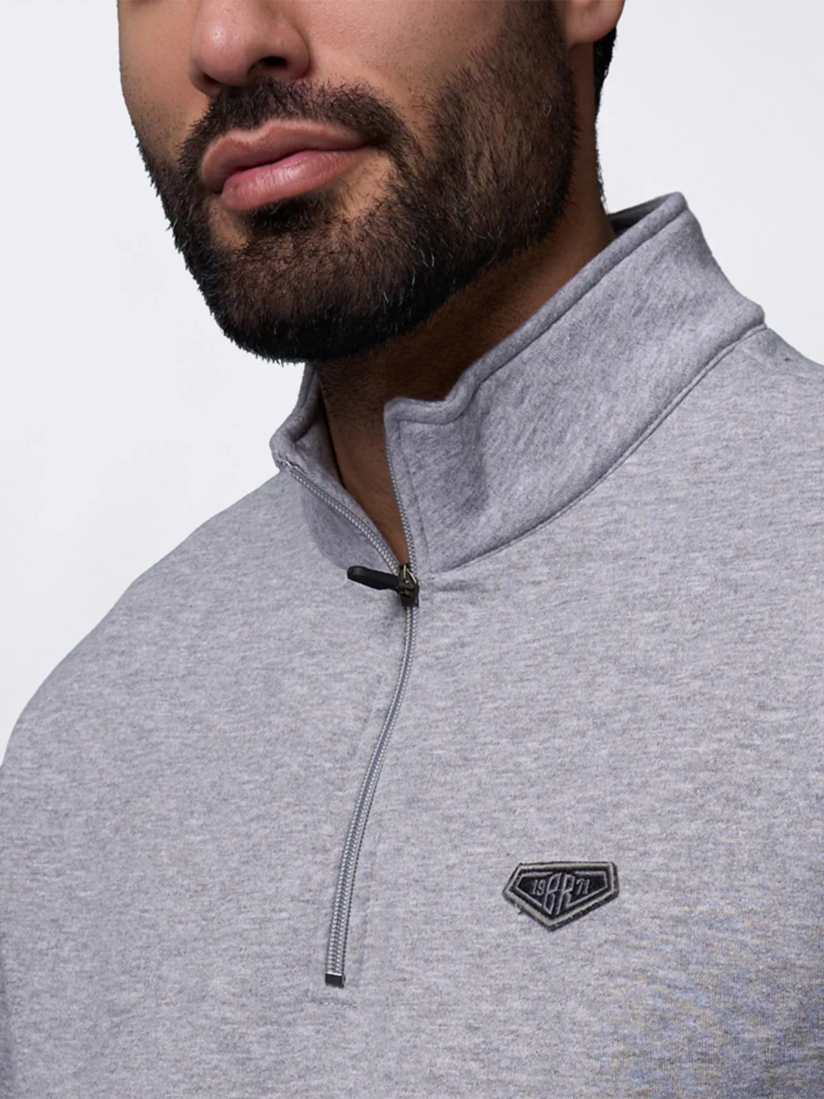 POLERA HOMBRE BRONCO ORIGINALES - 3