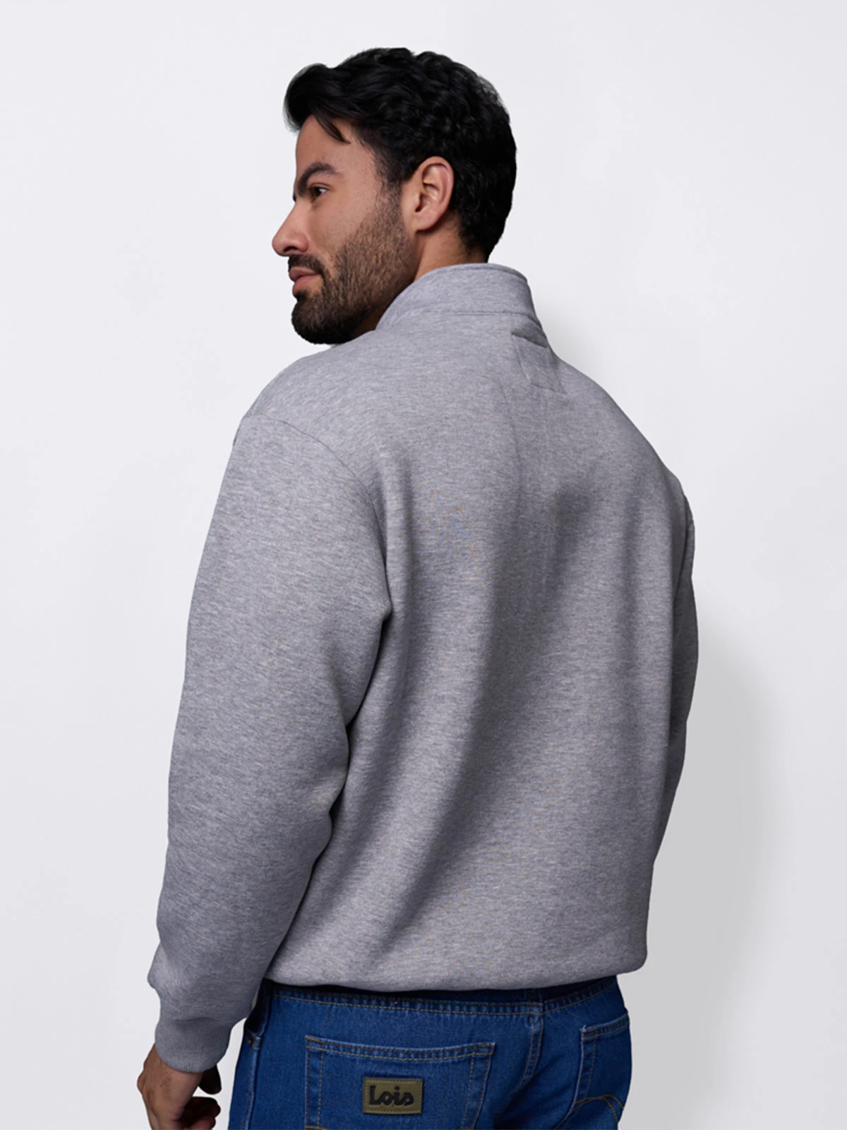 POLERA HOMBRE BRONCO ORIGINALES - 2