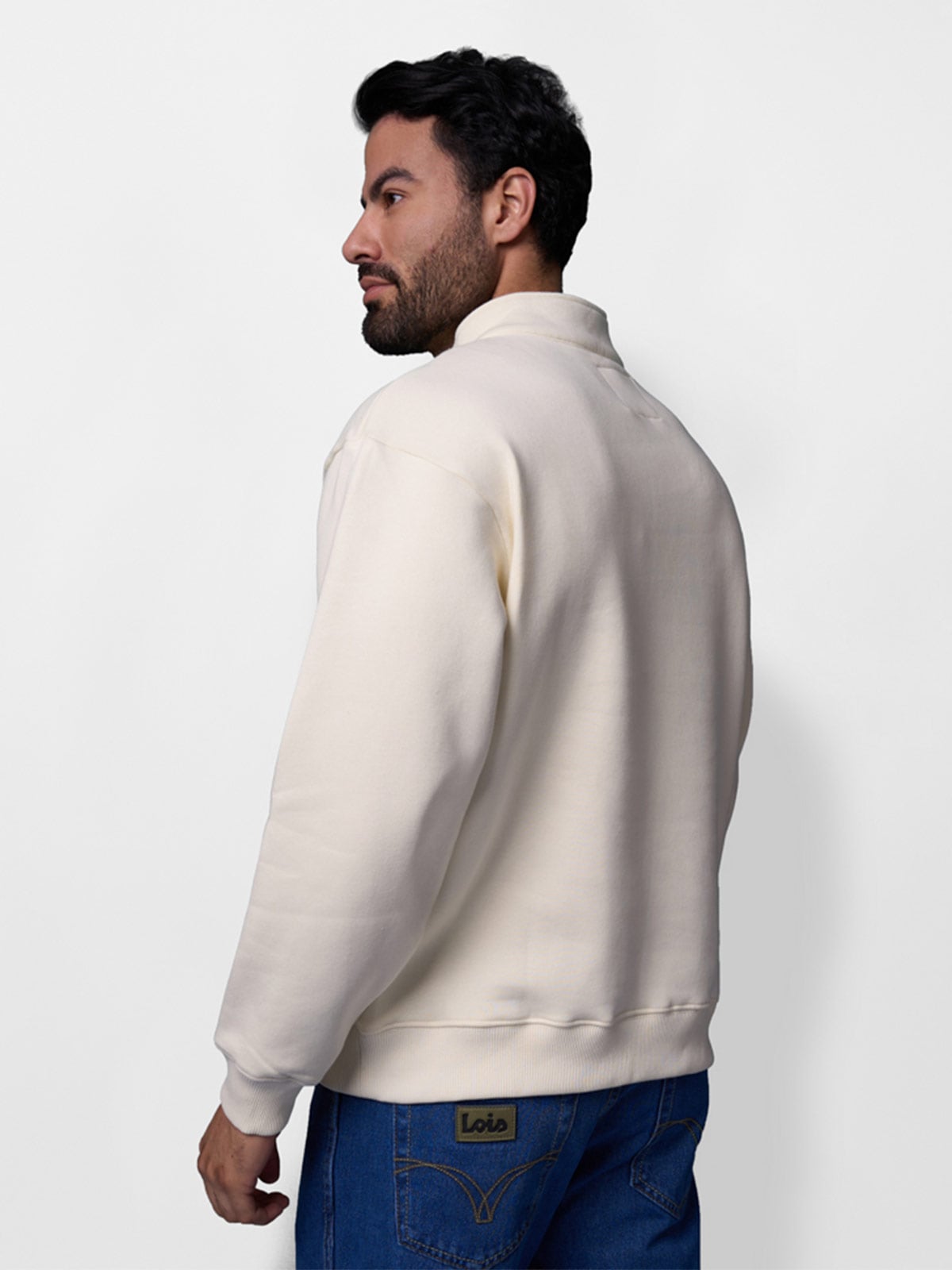 POLERA HOMBRE BRONCO ORIGINALES - 2