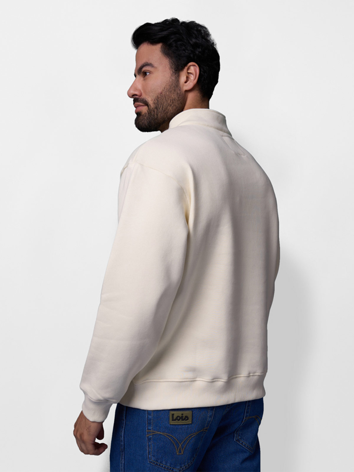 POLERA HOMBRE BRONCO ORIGINALES - 2