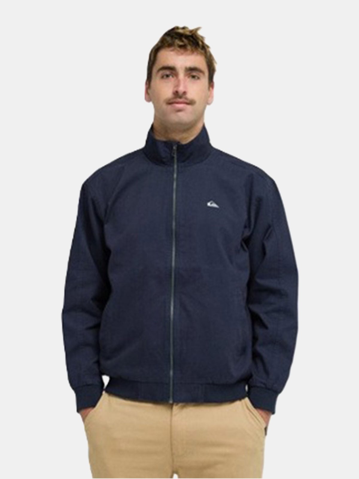 CASACA HOMBRE QUIKSILVER TALDORA SUMMER JACKET - 1