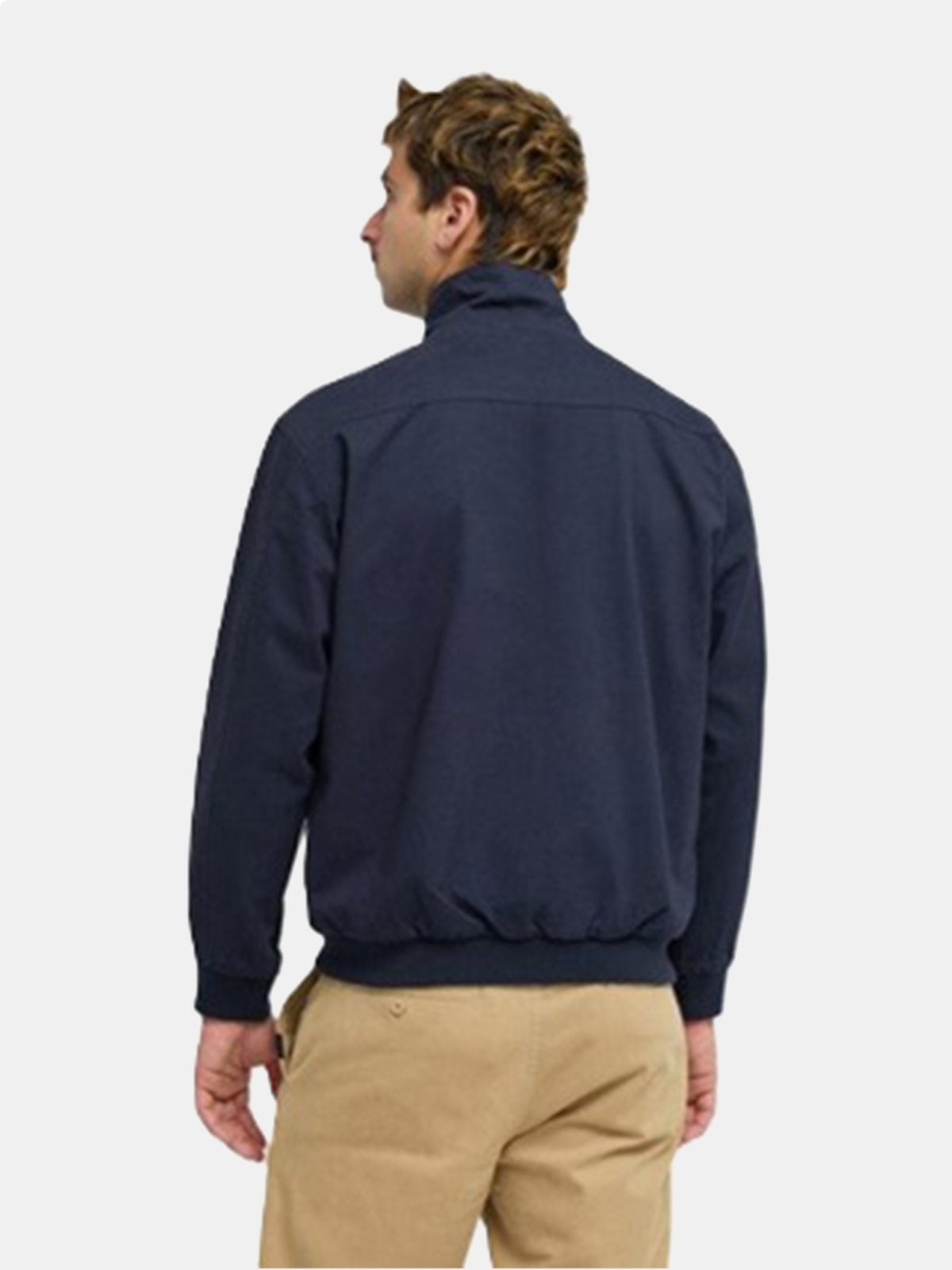 CASACA HOMBRE QUIKSILVER TALDORA SUMMER JACKET - 2