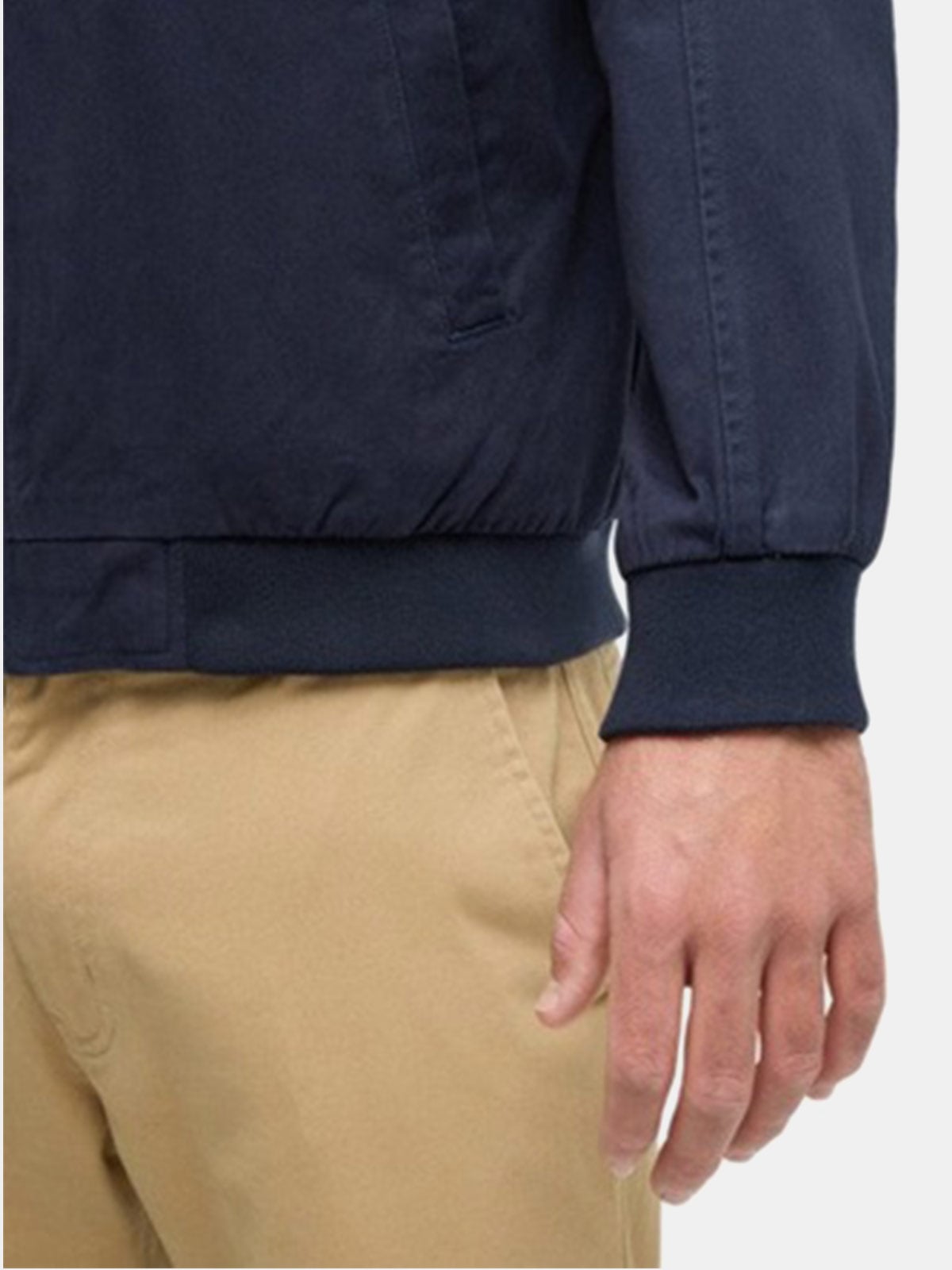 CASACA HOMBRE QUIKSILVER TALDORA SUMMER JACKET - 4